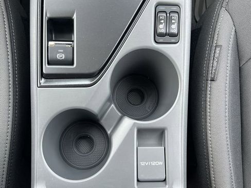 New 2026 Subaru Crosstrek 2.0i Premium image 16