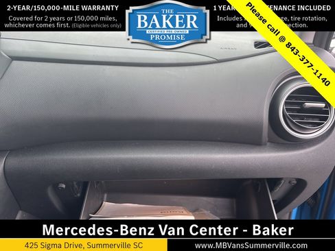 Used 2019 Hyundai Kona SE image 25