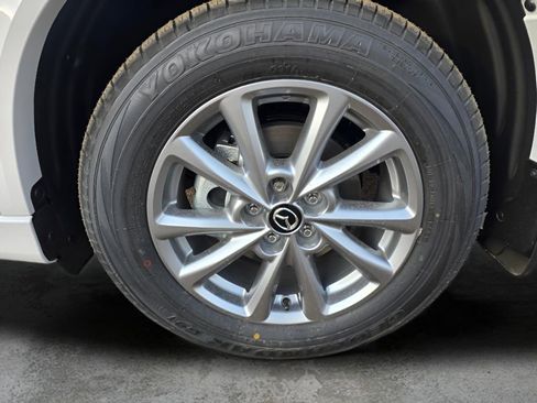 Used 2025 MAZDA CX-5 AWD 2.5 S image 28