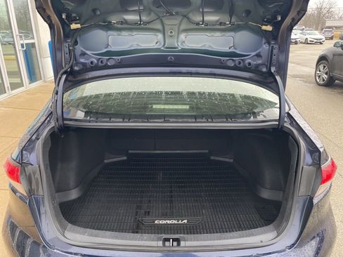 Used 2020 Toyota Corolla LE image 13