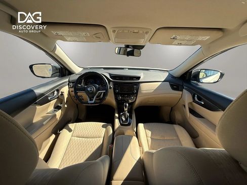 Used 2020 Nissan Rogue SV AWD/4WD image 25