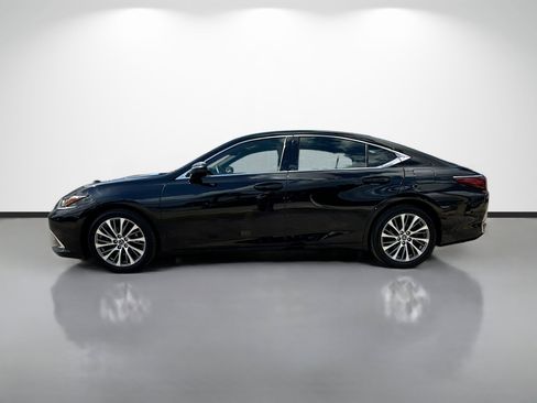 Used 2021 Lexus ES 250 w/ Premium Package AWD/4WD image 6