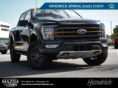 Used 2023 Ford F150 Tremor