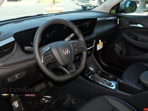 New 2026 Buick Encore GX Sport Touring w/ Comfort Package image 12