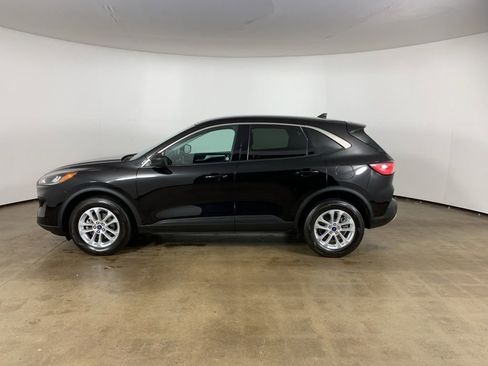 Certified 2022 Ford Escape SE AWD/4WD image 16