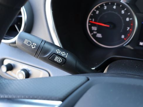 New 2025 Chevrolet Blazer LT image 18