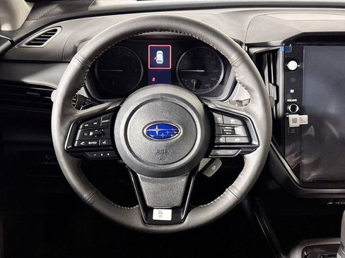 New 2026 Subaru Crosstrek 2.5i Limited w/ Popular Package #3A AWD/4WD image 13