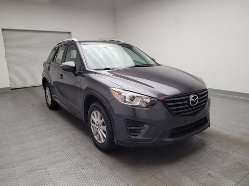 Used 2016 MAZDA CX-5 Sport AWD/4WD image 13