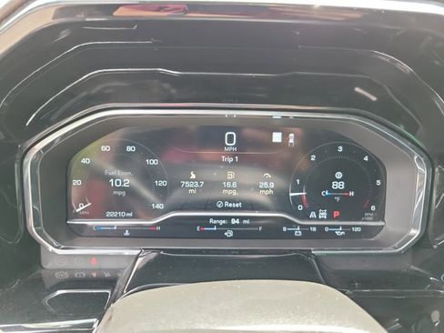 Used 2023 GMC Sierra 1500 Elevation w/ Preferred Package image 23