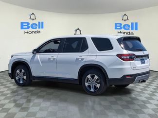 New 2025 Honda Pilot EX-L video 2