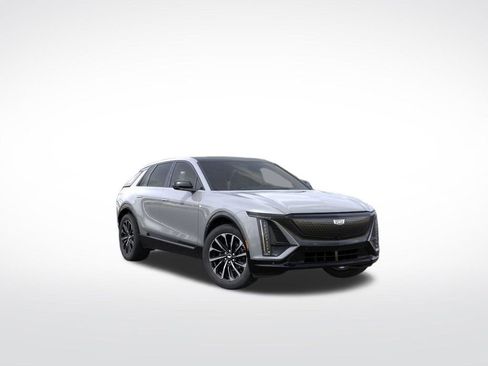 New 2026 Cadillac Lyriq Sport image 1