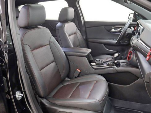 Used 2022 Chevrolet Blazer RS w/ Driver Confidence II Package image 22