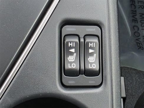 New 2026 Subaru Impreza 2.0i Sport image 24