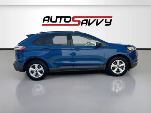 Used 2020 Ford Edge SE FWD image 8