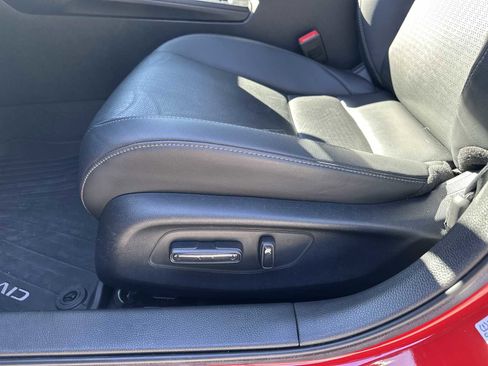 Used 2023 Honda Civic Touring image 25