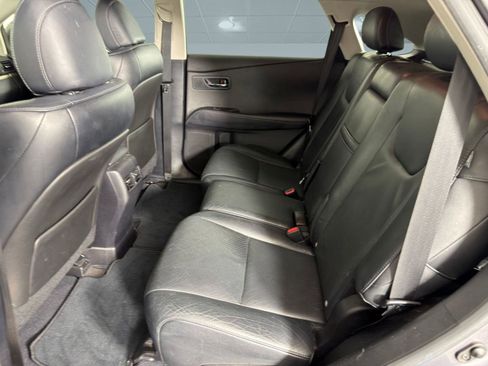Used 2013 Lexus RX 350 FWD 4dr image 13