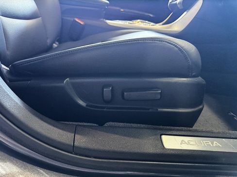 Used 2019 Acura TLX V6 SH-AWD image 25