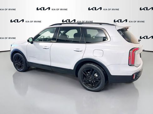 Certified 2024 Kia Telluride SX X-Line image 5