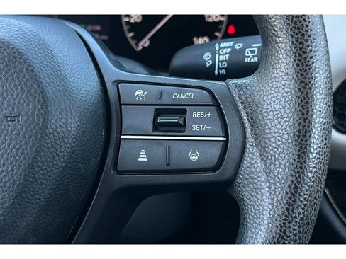 Used 2023 Honda HR-V LX image 38