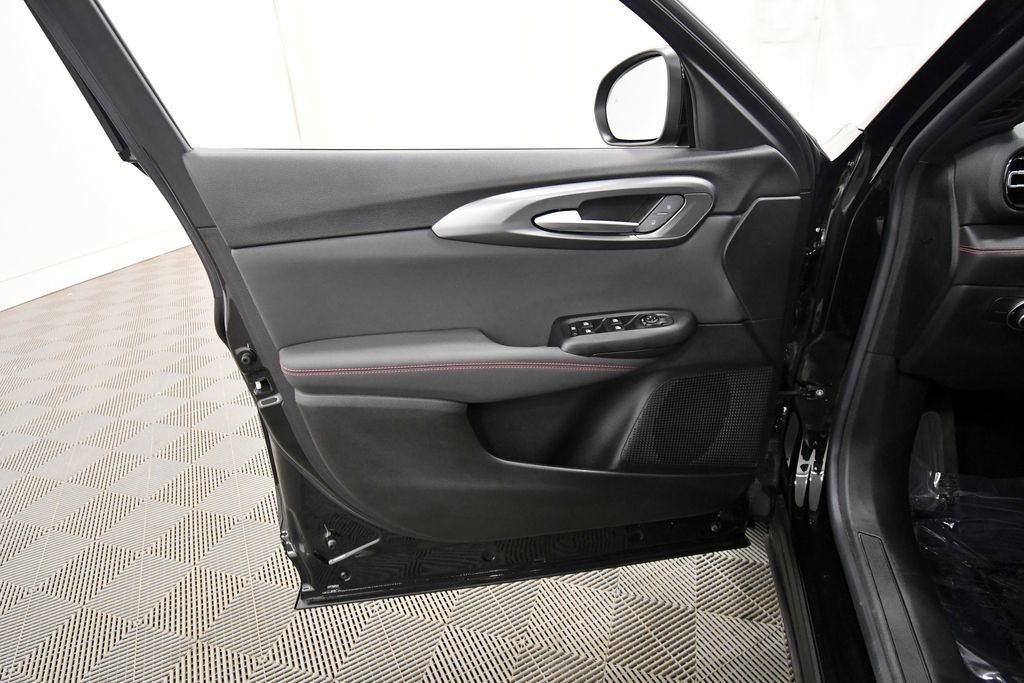 Used 2023 Dodge Hornet GT w/ Cold Weather Group AWD/4WD image 13