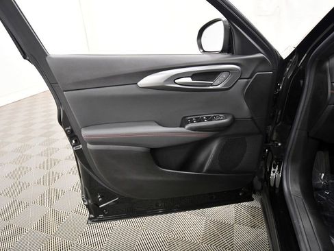 Used 2023 Dodge Hornet GT w/ Cold Weather Group AWD/4WD image 13
