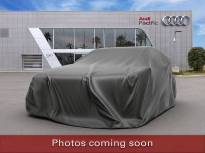 Used 2025 Audi A6 e-tron Premium Plus w/ Premium Plus
