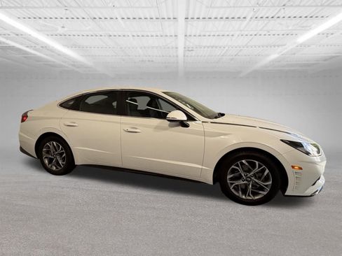 Used 2020 Hyundai Sonata SEL FWD image 6