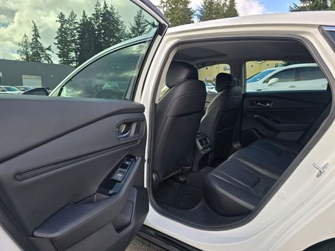 Certified 2023 Honda Accord Touring image 4