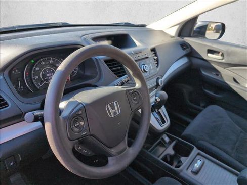 Used 2014 Honda CR-V LX image 8