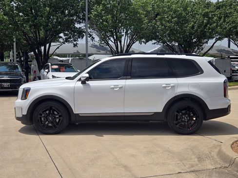 Certified 2023 Kia Telluride SX X-Line AWD/4WD image 12