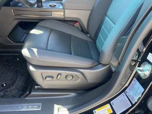 Used 2024 GMC Hummer EV 3X w/ Battery Pack, 24 Module Pack image 19