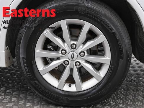 Used 2025 Dodge Durango GT RWD image 31