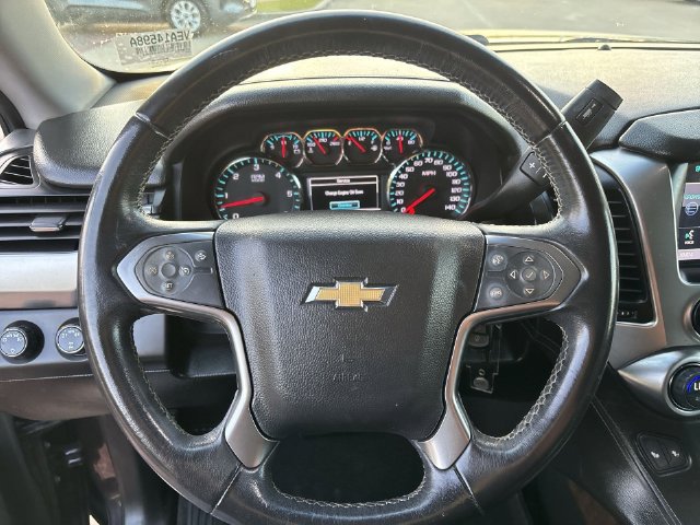 Used 2015 Chevrolet Suburban LT AWD/4WD image 22