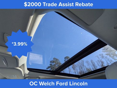Certified 2025 Lincoln Navigator Reserve AWD/4WD image 25