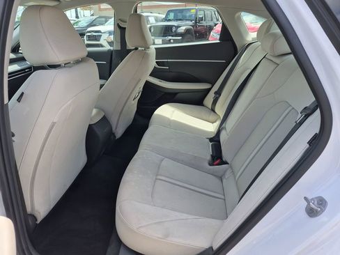 Used 2025 Hyundai Sonata SEL image 21