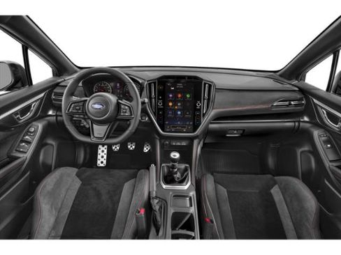 Used 2024 Subaru WRX TR AWD/4WD image 11