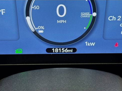 Used 2024 Honda Prologue Elite image 8
