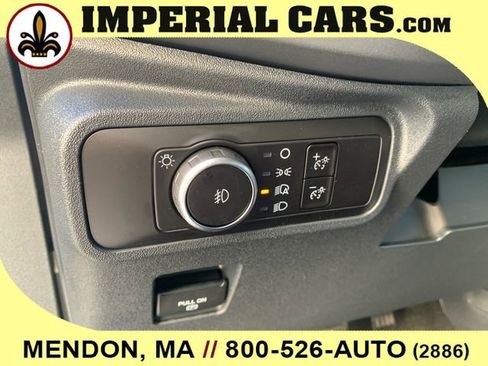 New 2025 Ford Bronco Outer Banks AWD/4WD image 15