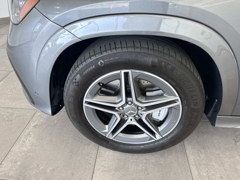Certified 2024 Mercedes-Benz GLE 53 AMG 4MATIC image 10