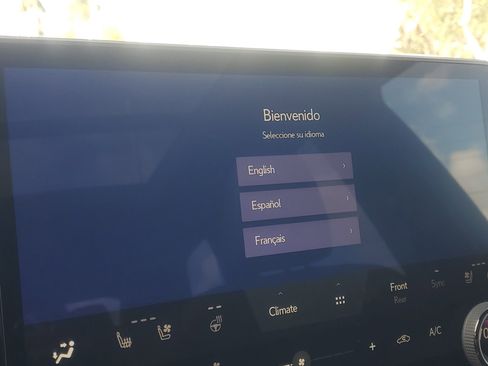 Used 2024 Lexus TX 350 FWD w/ Captains Chair Package image 28