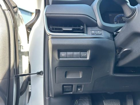 Used 2024 Toyota Grand Highlander AWD image 20