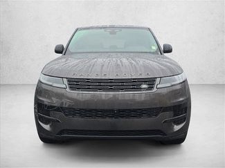 New 2026 Land Rover Range Rover Sport SE AWD/4WD video 2