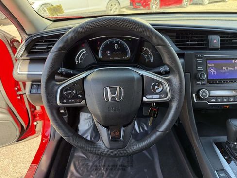 Used 2019 Honda Civic LX image 26