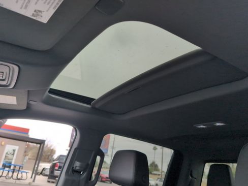 Used 2024 GMC Sierra 1500 Elevation w/ Elevation Premium Package AWD/4WD image 23
