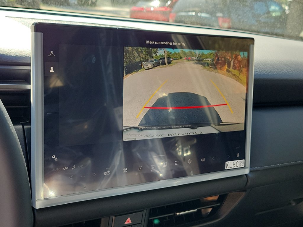 New 2026 MAZDA CX-5 Select AWD/4WD image 28