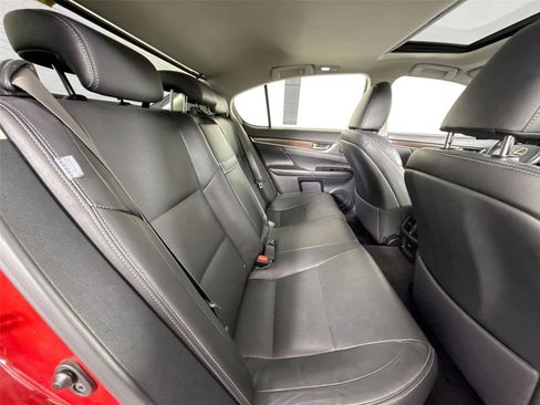Used 2015 Lexus GS 350 AWD w/ Premium Package image 40