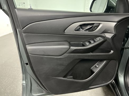 Certified 2023 Chevrolet Traverse LT image 55