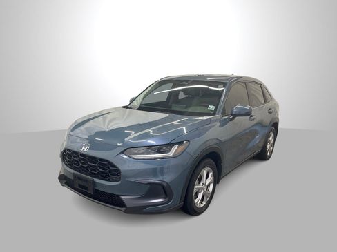 Used 2023 Honda HR-V LX image 1