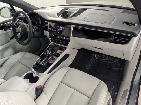 New 2026 Porsche Macan S AWD/4WD image 25