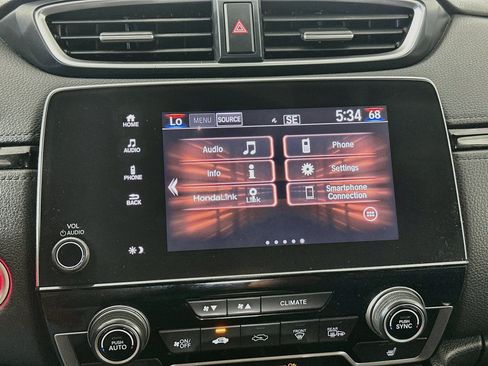 Used 2019 Honda CR-V EX image 21